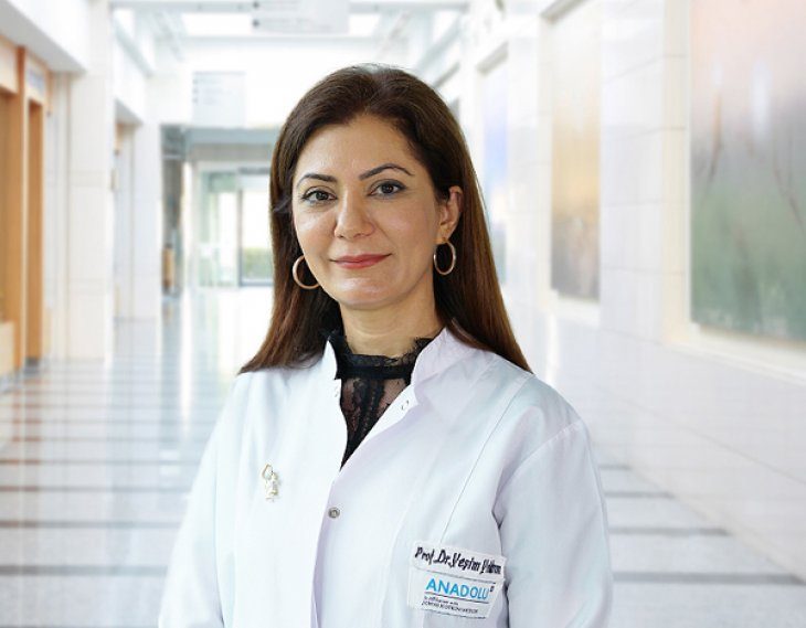 D vitamini için 15 dakika yeterli