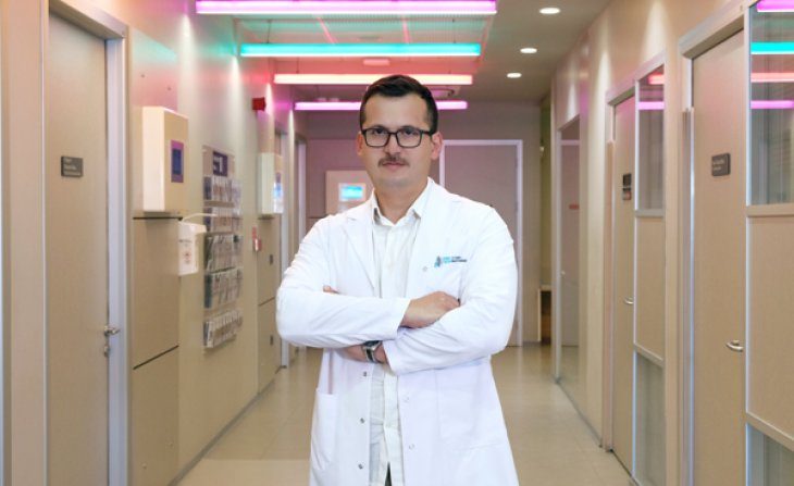 Bel fıtığı tedavisinde ilk seçenek ameliyatsız yöntemler!