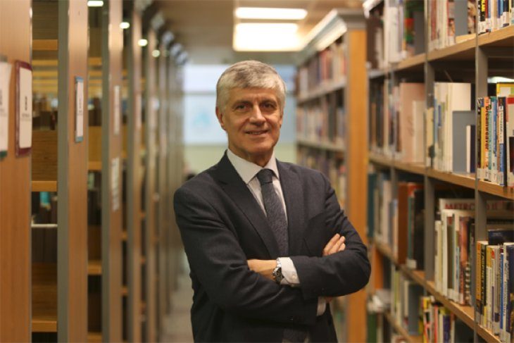 Prof. Dr. Tayfun Uzbay:
