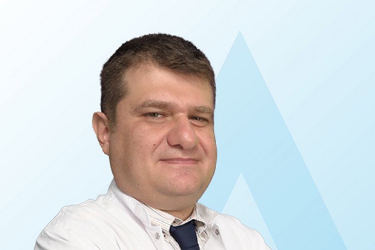 Çocuklarda Kasık Fıtığı Tehlikesine Dikkat!