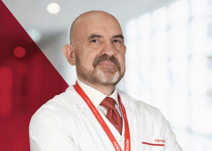 İyi huylu prostat büyümesinin 6 belirtisine dikkat!