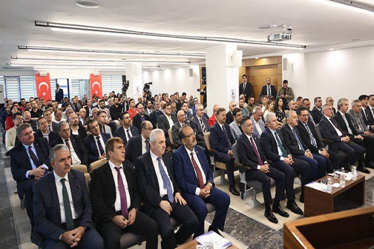 Savunma Sanayinde “Elmas” Dönemi