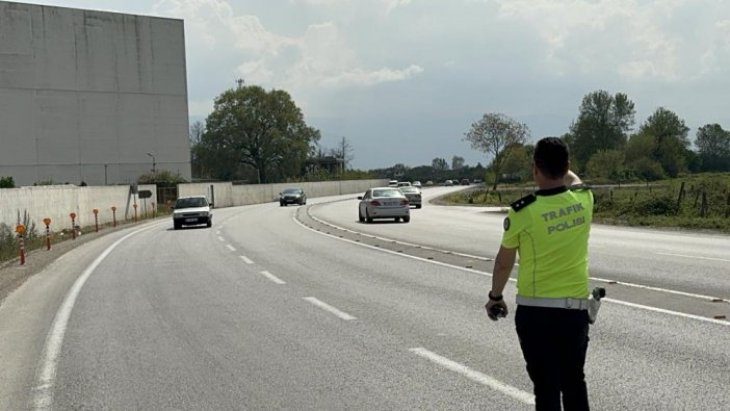 Trafikte köklü değişiklik! “Radar Var” dönemi başlıyor