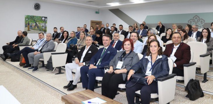 “Türkiye’de Ağız, Diş ve Çene Cerrahisi Çalıştayı” NEÜ Ev Sahipliğinde Yapıldı