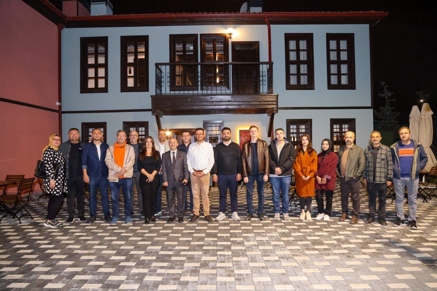 ırçalı Hotel, Misafirlerinden Tam Not Aldı