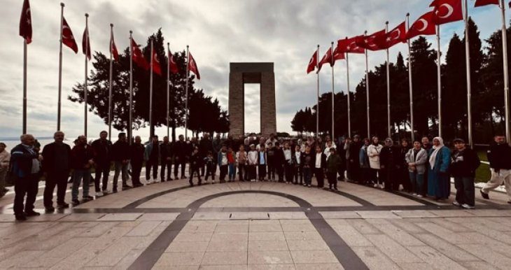 “Bizim Okulumuz” Projesi 2025-2026 Eğitim Öğretim Yılında