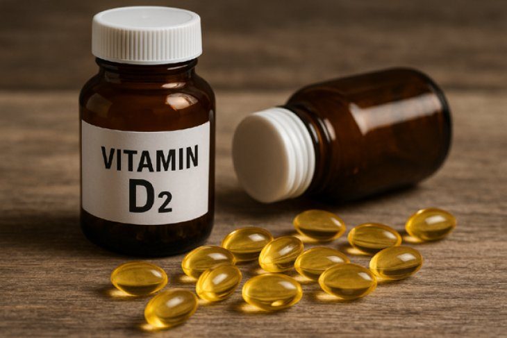 D vitamini tuzağı!
