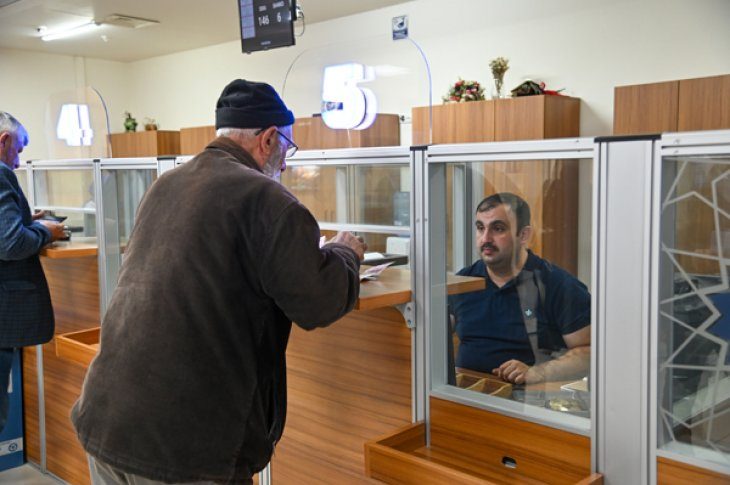 Selçuklu Belediyesi’nden Vatandaşlara