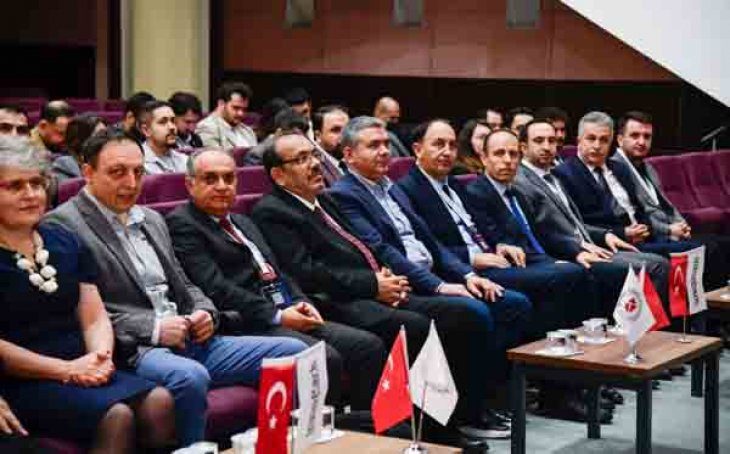 ICODIA’25 Konferansı Konya Teknik Üniversitesi Ev Sahipliğinde Yapıldı