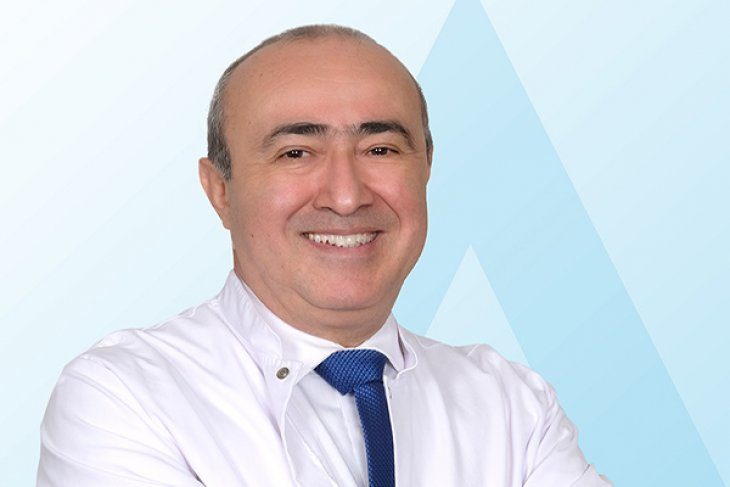 Prostat Kanseri Sinsi İlerliyor!