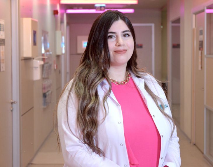Menopoz bir bitiş değil, kadının yeni bir versiyonu!