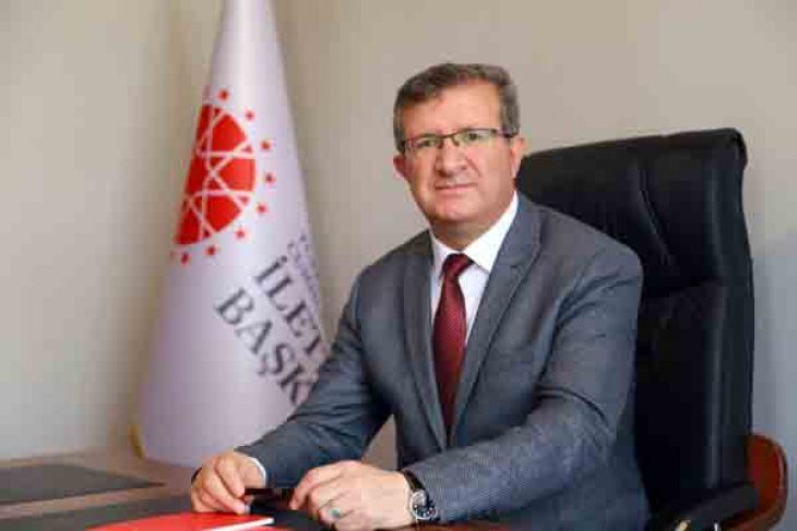 İletişim Başkanlığı Konya Bölge Müdürlüğüne