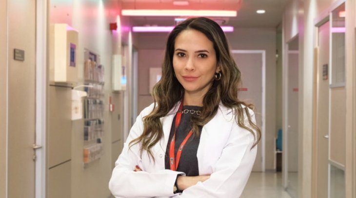 Sarılmak bedeni ‘alarm modundan’ çıkarabiliyor!