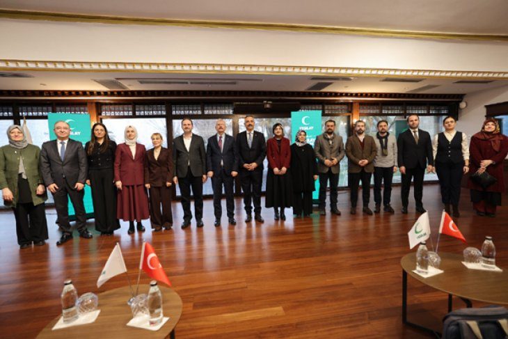 Yeşilay’dan Sigarayı Bırakma Çağrısı