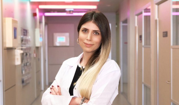 Ruh sağlığı yaşamın temeli!