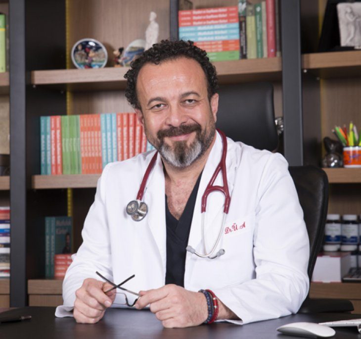 Oruç Sürecinde Dengeyi Korumak Sağlığın Anahtarı