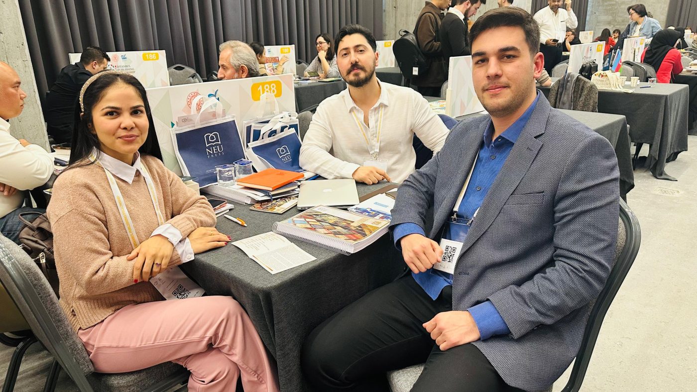 İstanbul Publishing Fellowship