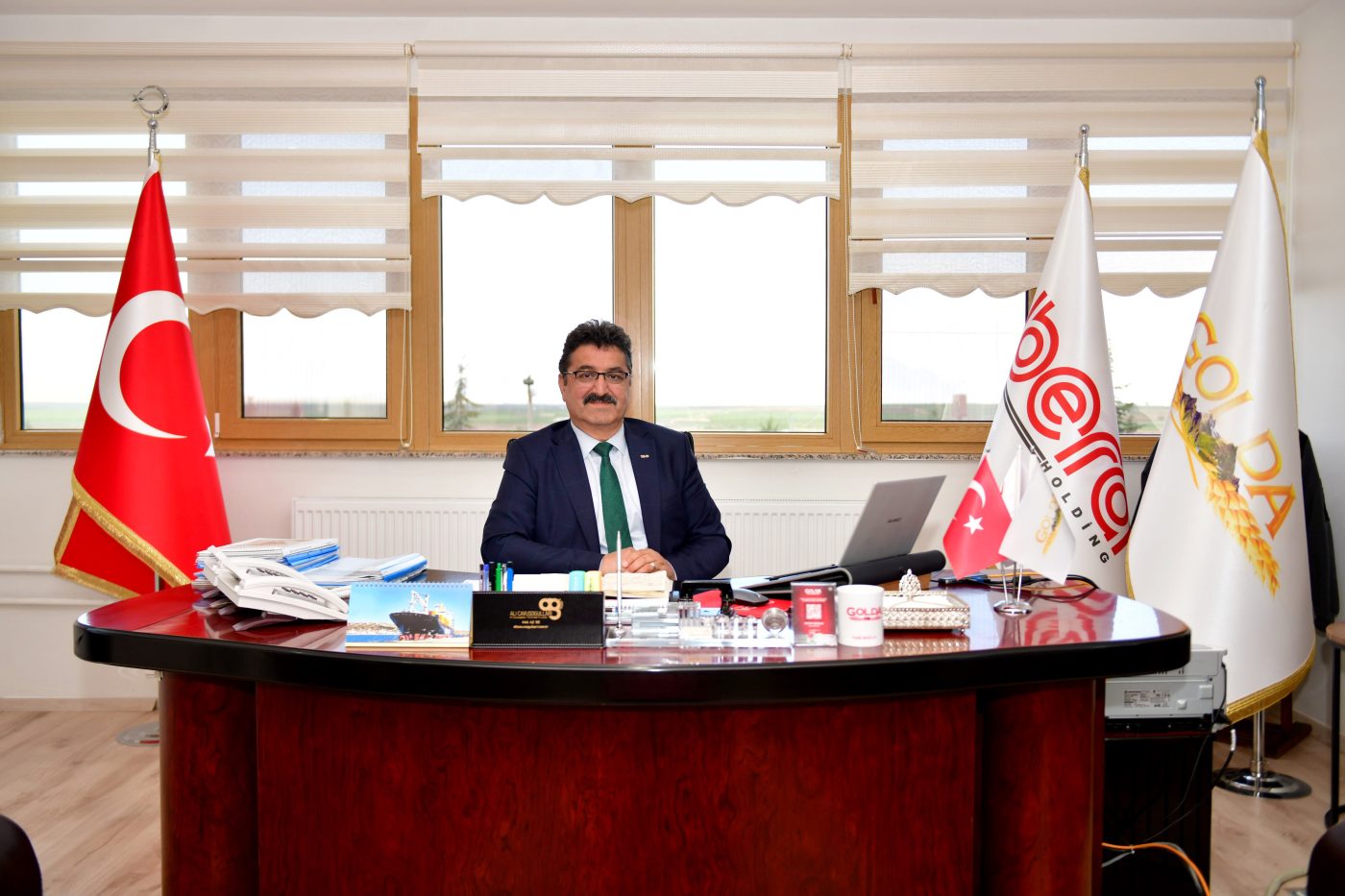 ANADOLUNUN PARLAYAN YILDIZI