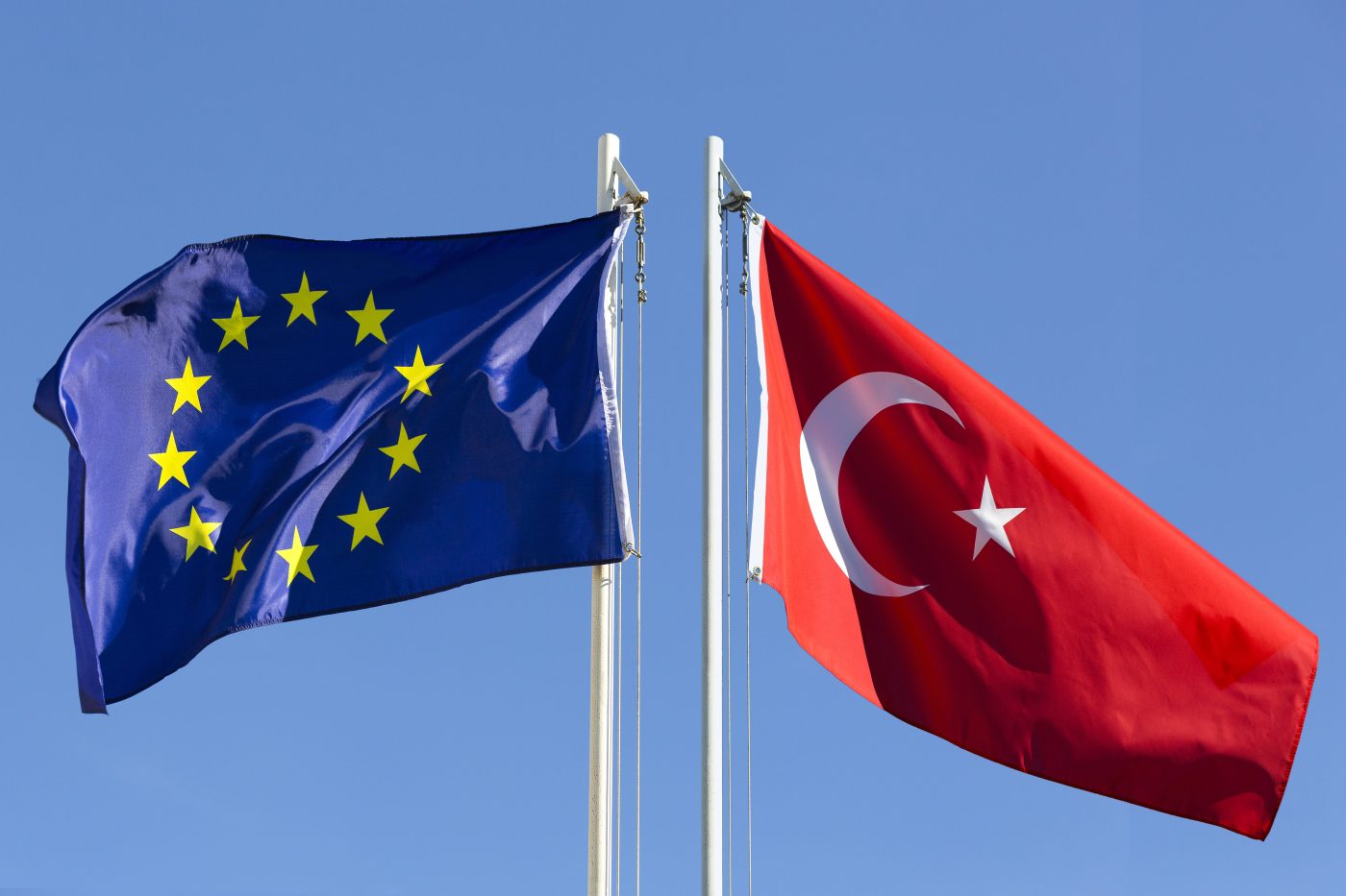 AB’nin “Made in EU” Taslağında Türkiye Vurgusu İhracatçıları Memnun Etti