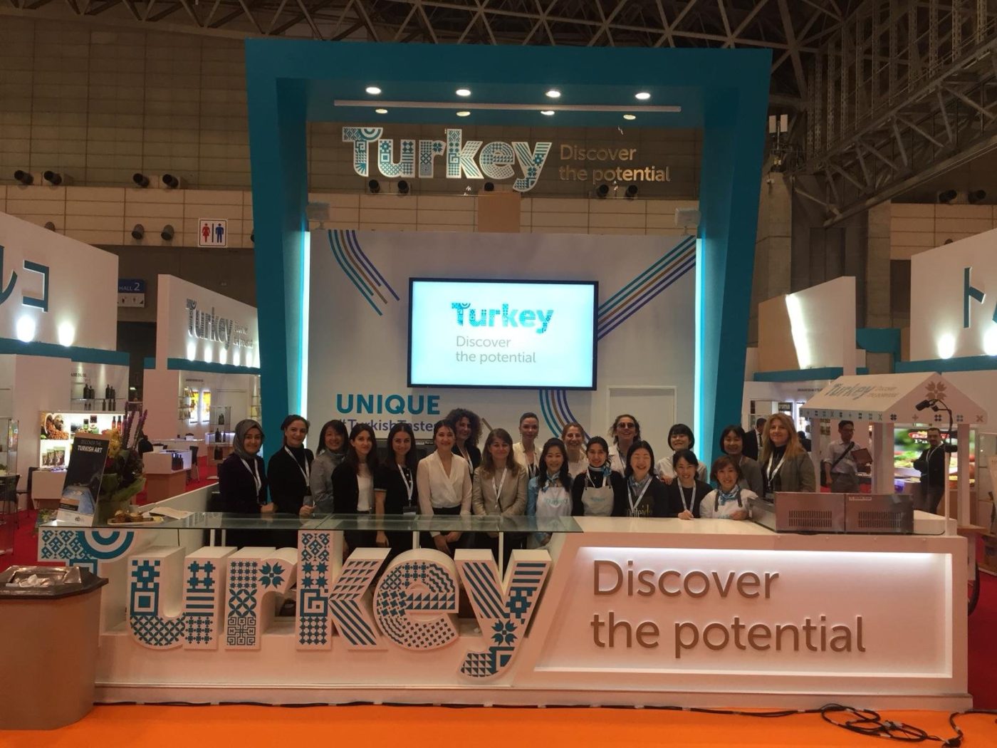 İhracatta Büyük Hedeflere Kadın ve Erkek Birlikte Yürüyerek Ulaşabiliriz