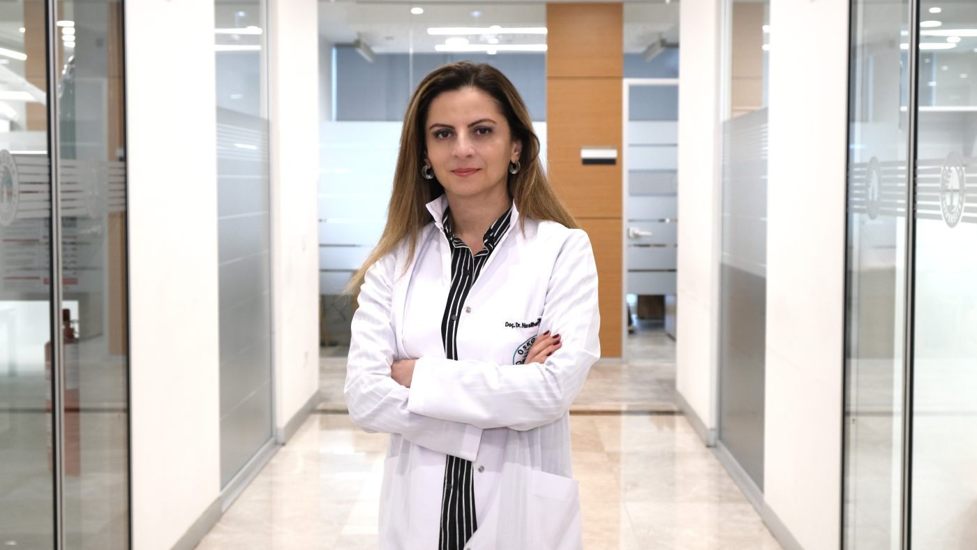 Protezlerin ömrünü uzatmak mümkün!