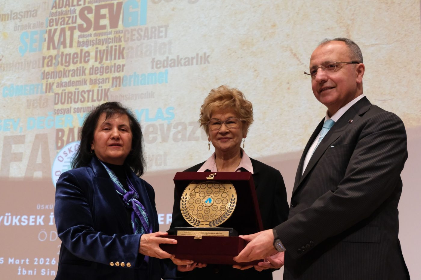 İnsani Değer Mirası Hızla Tükeniyor!