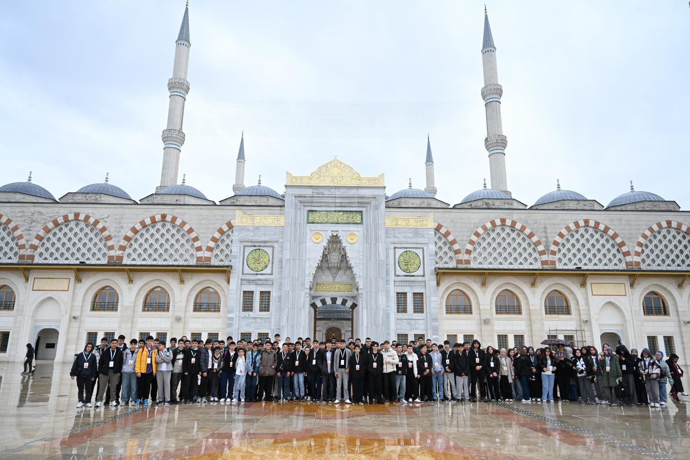 Genç Seyyah