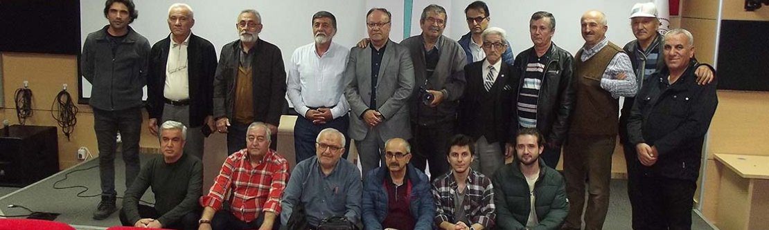 Ahmet Refik Tarihi Sevdiren Adamdır