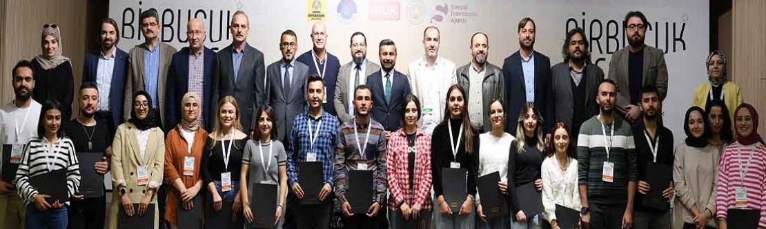 Genç İletişimciler Ekoloji Okuryazarlığı ve İklim Haberciliği Eğitimi Aldı