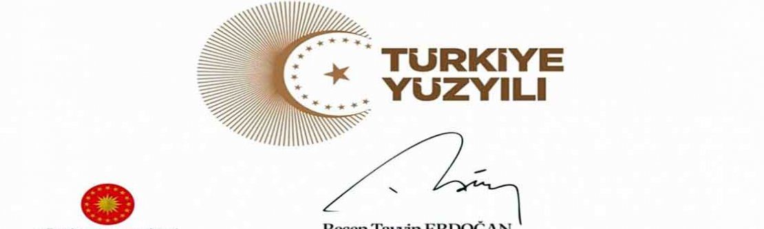 Cumhurbaşkanı Erdoğan’dan 20.23’te “Türkiye Yüzyılı” paylaşımı