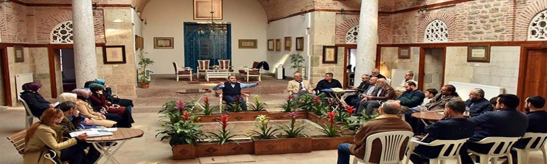 TİSA Kayıtları Başladı