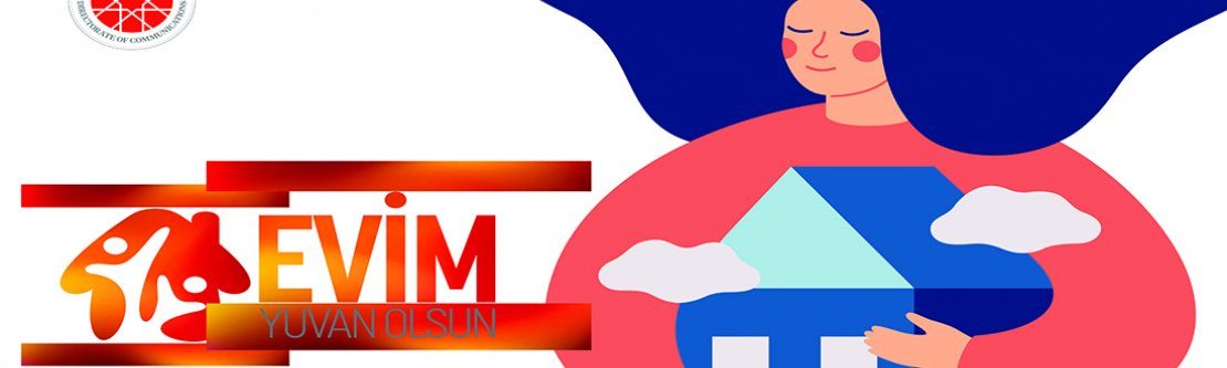 Depremzedeler İçin "Evim Yuvan Olsun" Kampanyası