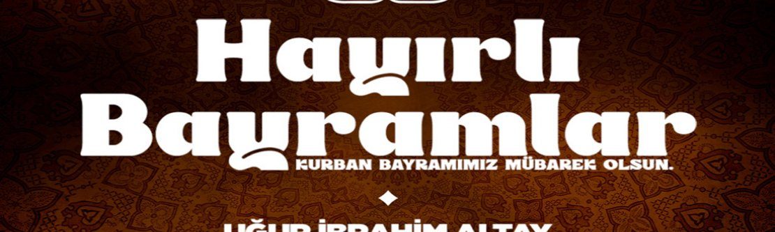 Başkan Altay: “Paylaşmanın Ruhu Kurban’da Saklıdır”