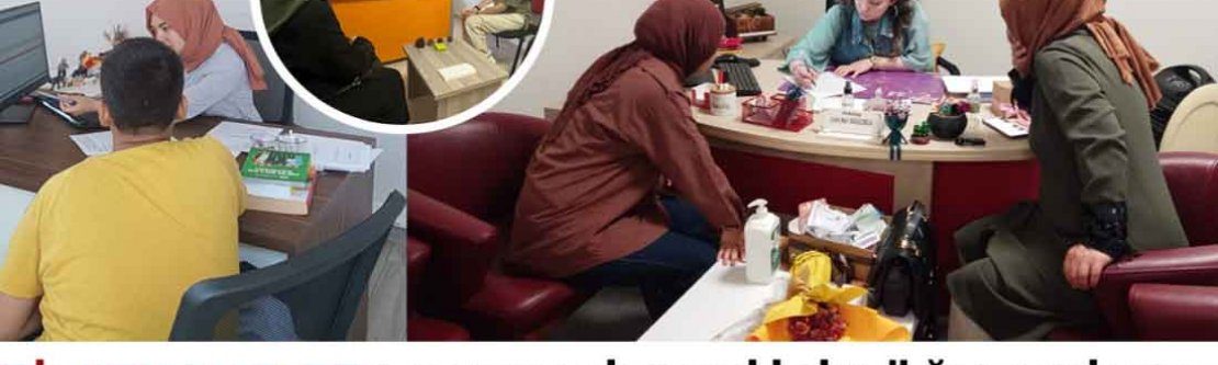 Bilgehaneler Lgs Tercihleri İçin Öğrencilere Ücretsiz Danışmanlık Hizmeti Veriyor