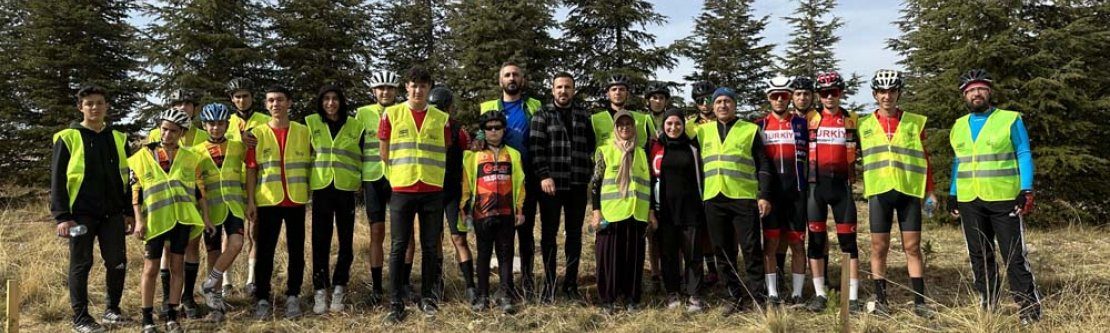 Konya Büyükşehir Bisikletseverleri