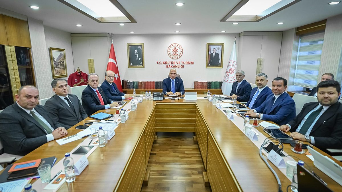 T.C. KİMLİK KARTLARI MÜZEKART OLARAK KULLANILACAK