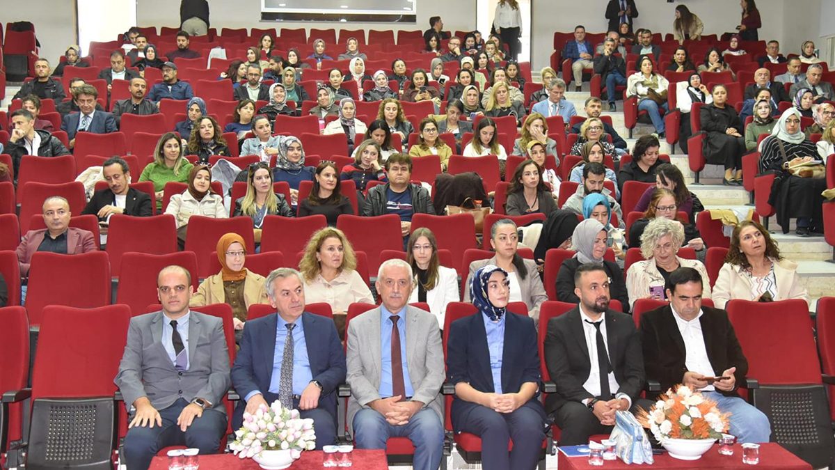 İL MİLLÎ EĞİTİM MÜDÜRÜ MURAT YİĞİT, 3. ERASMUS GÜNLERİ (ERASMUS DAYS) ETKİNLİĞİNE KATILDI
