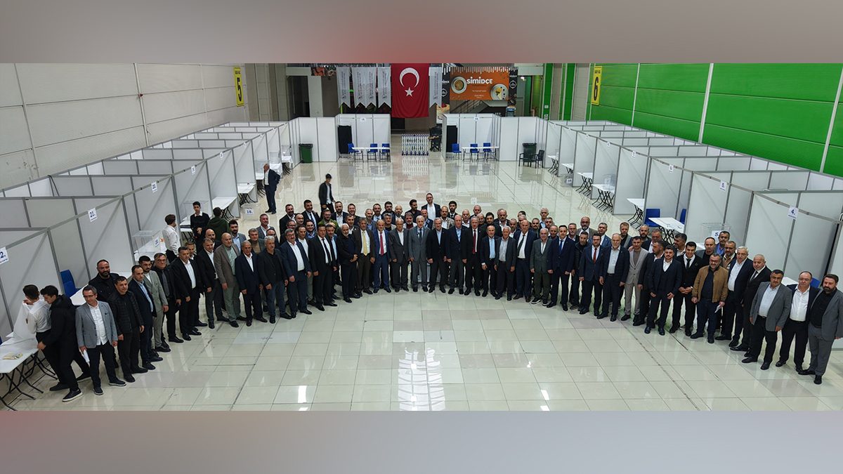 KSO MESLEK KOMİTELERİ VE MECLİS ÜYELERİ SEÇİMİ TAMAMLANDI