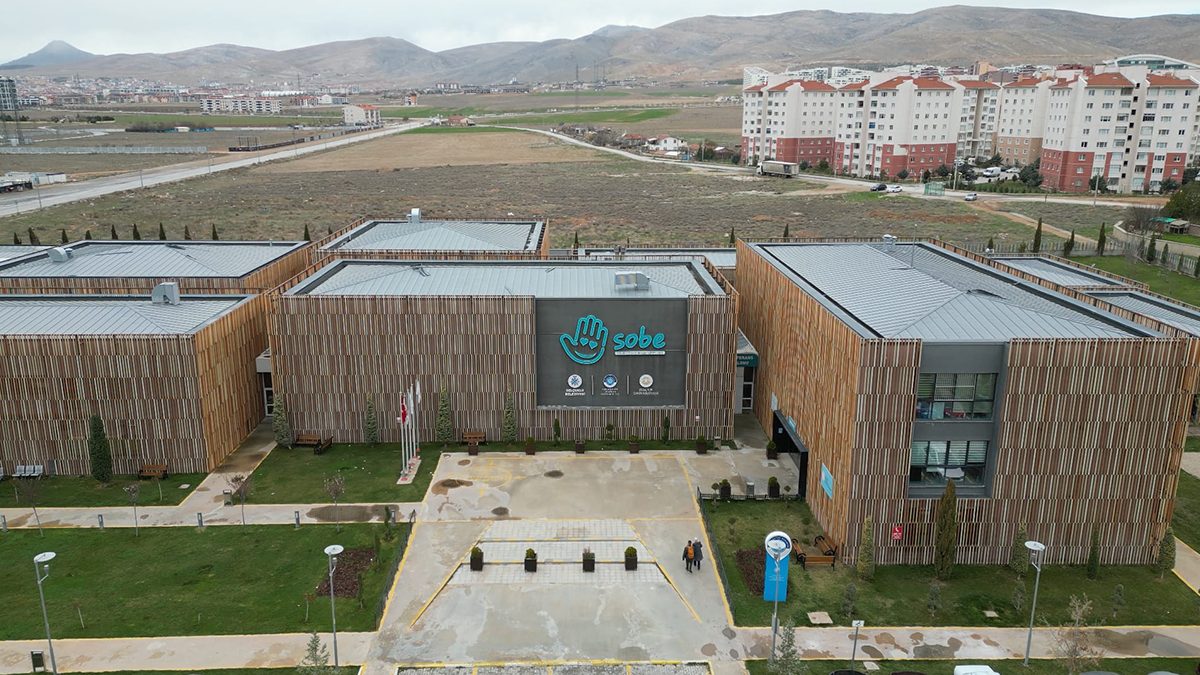 KONYA’DAN AVRUPA’YA UZANAN BAŞARI: SOBE MODELİ AVRUPA FİNALİNDE