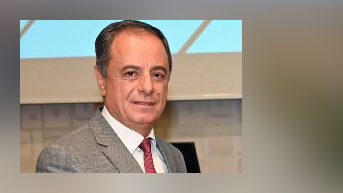 İYİ PARTİ GİK ÜYESİ MEVLÜT UYANIK’A ANTALYA VE KARAMAN’DA YENİ GÖREV