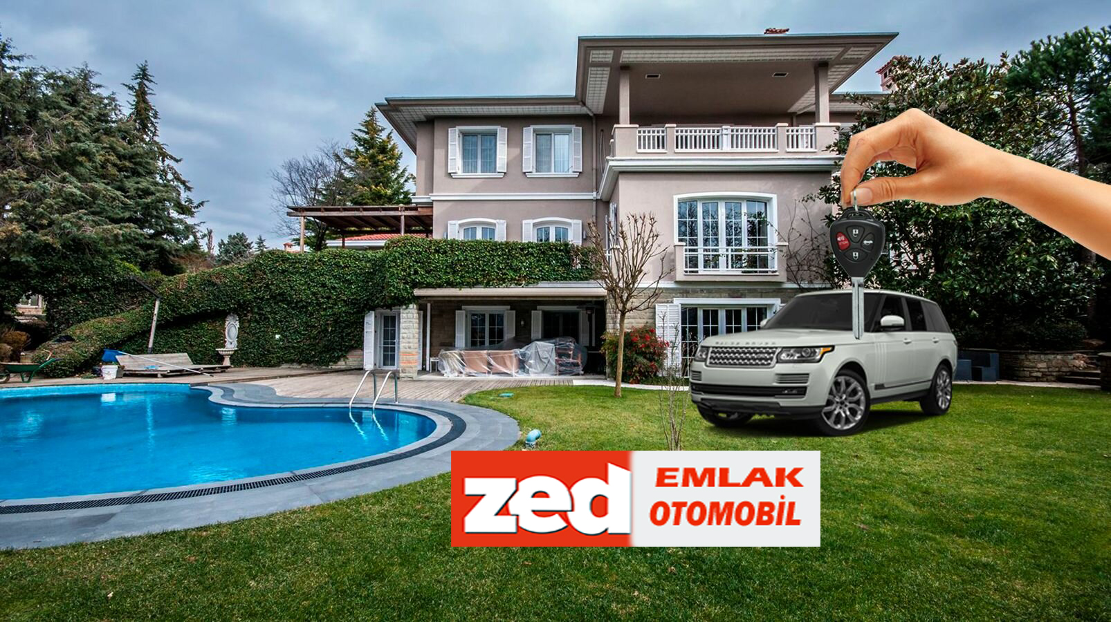EMLAK-OTOMOBİL